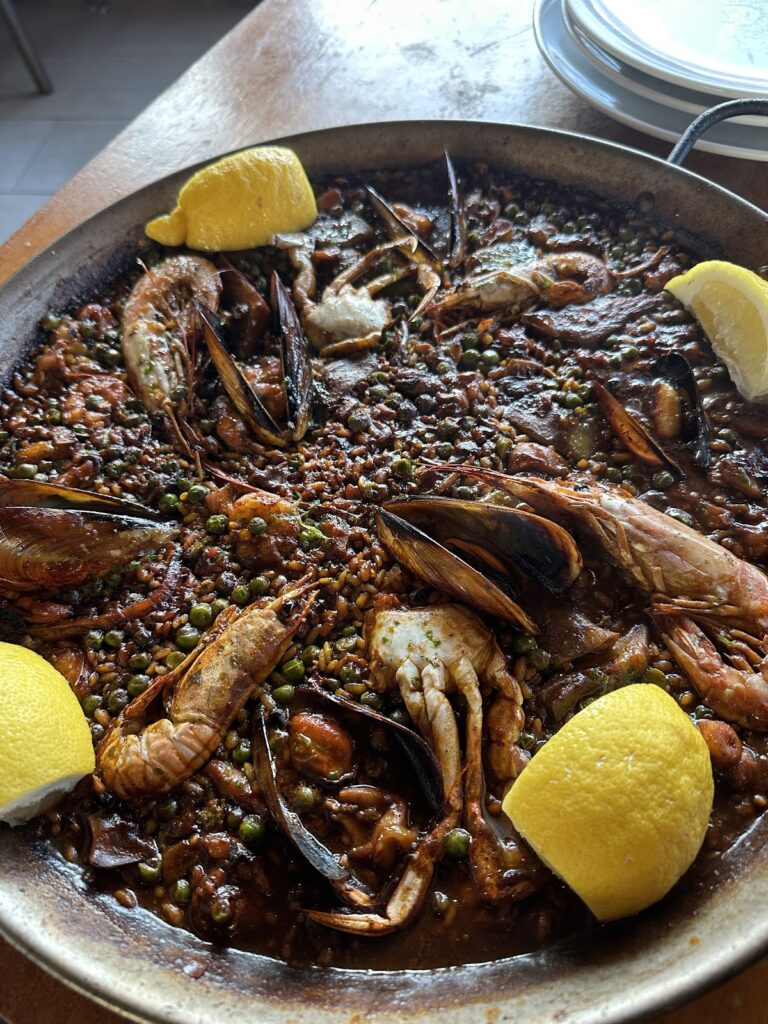Restaurant Bonanza: cocina y ambiente explicados con detalle, imagen 9