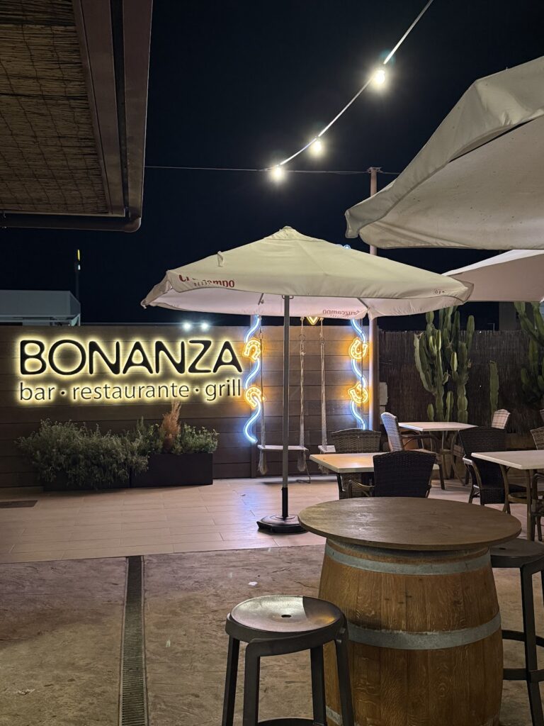 Restaurant Bonanza: cocina y ambiente explicados con detalle, imagen 6