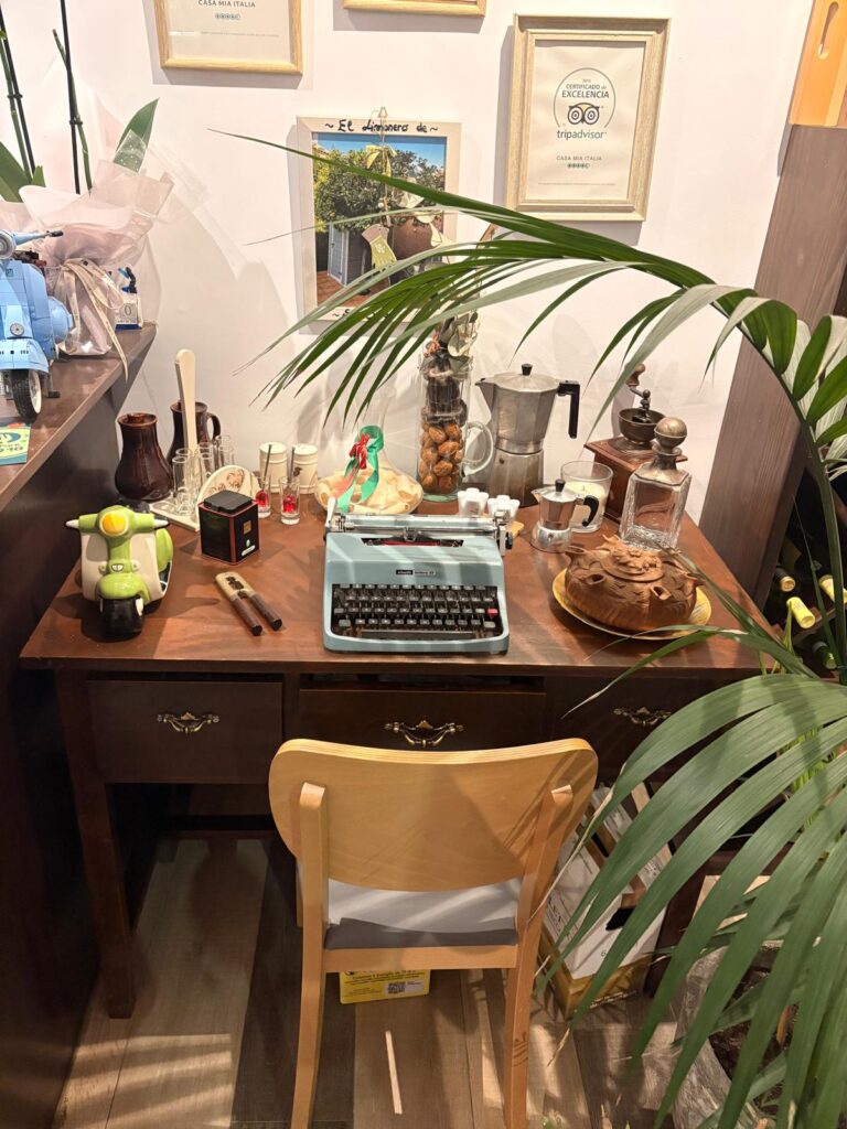 ¿Qué encontrarás en Casa Mia Itàlia? Cocina, trato y ambiente, imagen 5