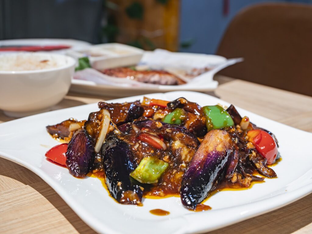 Restaurante Chino HongKongji 港記饭馆 bajo la lupa: carta, servicio y ambiente, imagen 2