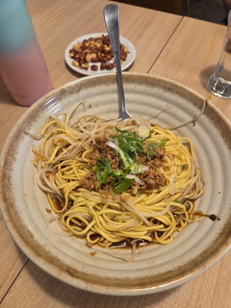 Restaurante Chino HongKongji 港記饭馆 bajo la lupa: carta, servicio y ambiente, imagen 3