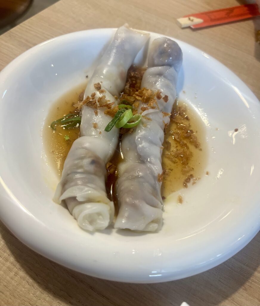 Restaurante Chino HongKongji 港記饭馆 bajo la lupa: carta, servicio y ambiente, imagen 5