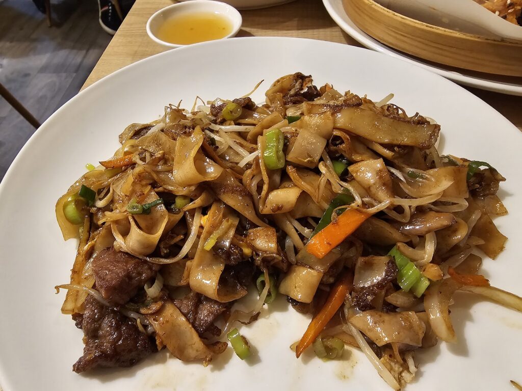 Restaurante Chino HongKongji 港記饭馆 bajo la lupa: carta, servicio y ambiente, imagen 6