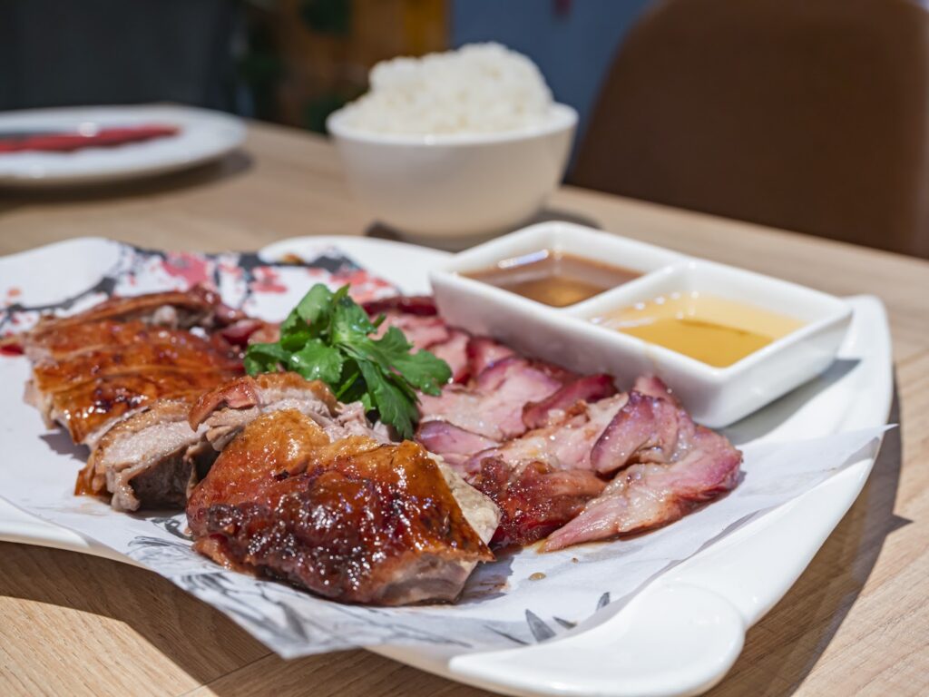Restaurante Chino HongKongji 港記饭馆 bajo la lupa: carta, servicio y ambiente, imagen 8