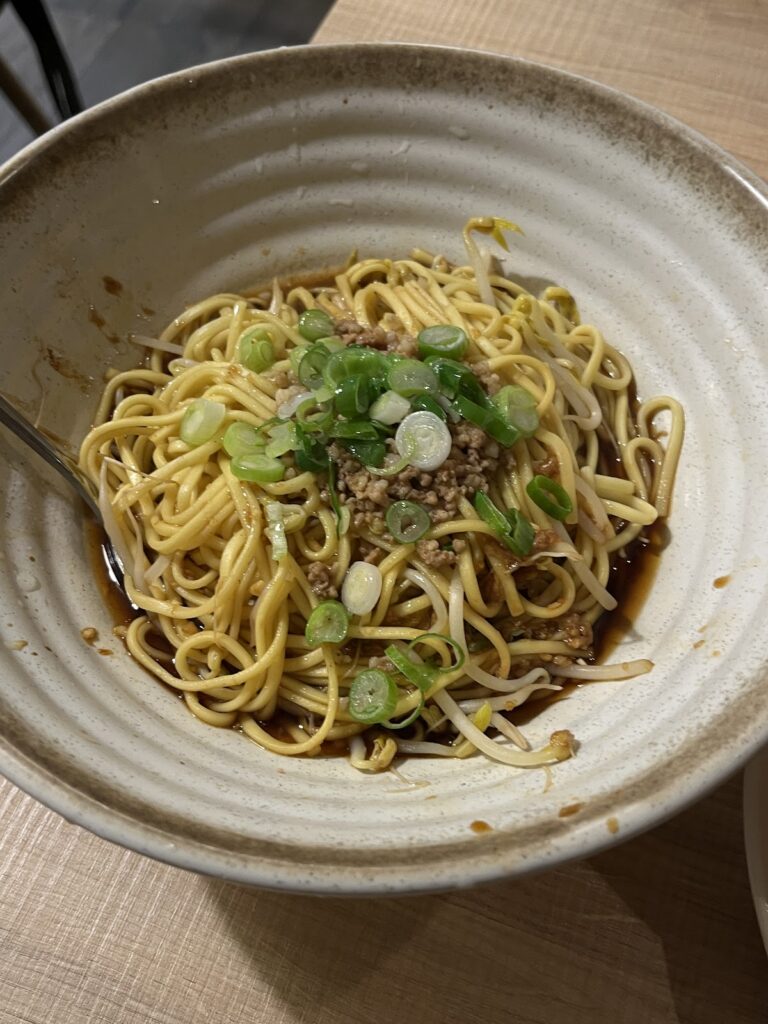 Restaurante Chino HongKongji 港記饭馆 bajo la lupa: carta, servicio y ambiente, imagen 9