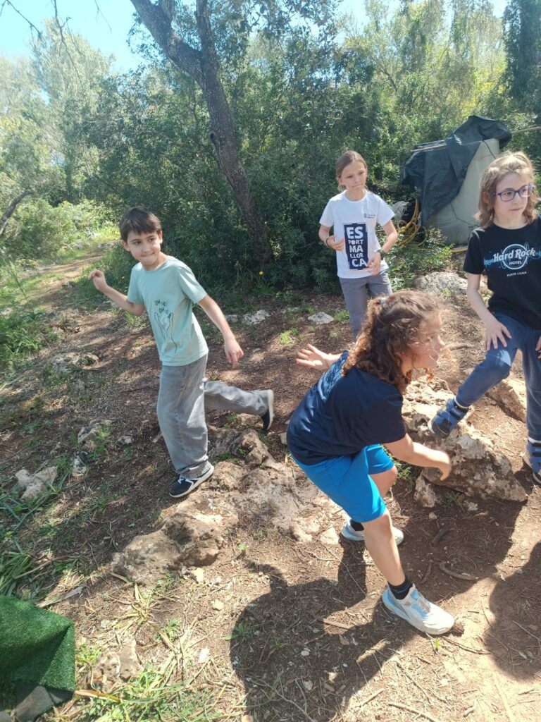Una comida en Spacefantasy – Parque rural y cumpleaños: así es la experiencia, imagen 7