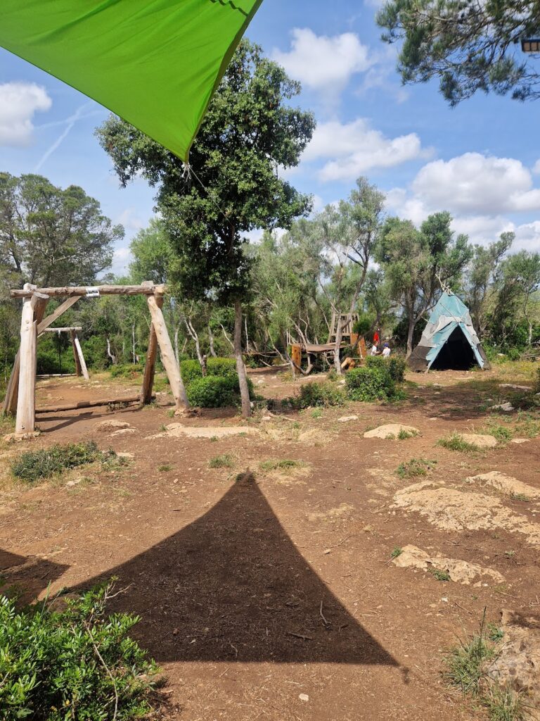 Una comida en Spacefantasy – Parque rural y cumpleaños: así es la experiencia, imagen 8