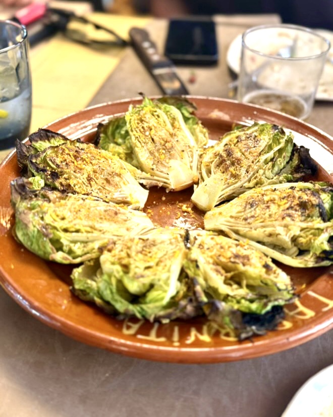 Bar Tabernita: especialidad en carne y opiniones, imagen 1