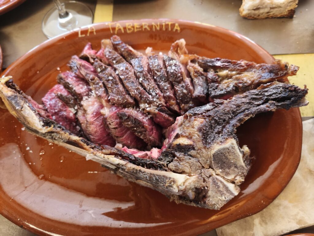 Bar Tabernita: especialidad en carne y opiniones, imagen 3