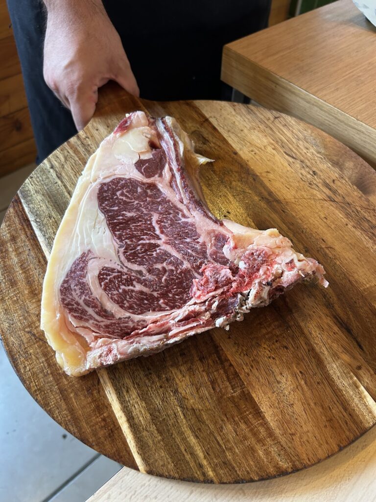 Bar Tabernita: especialidad en carne y opiniones, imagen 4