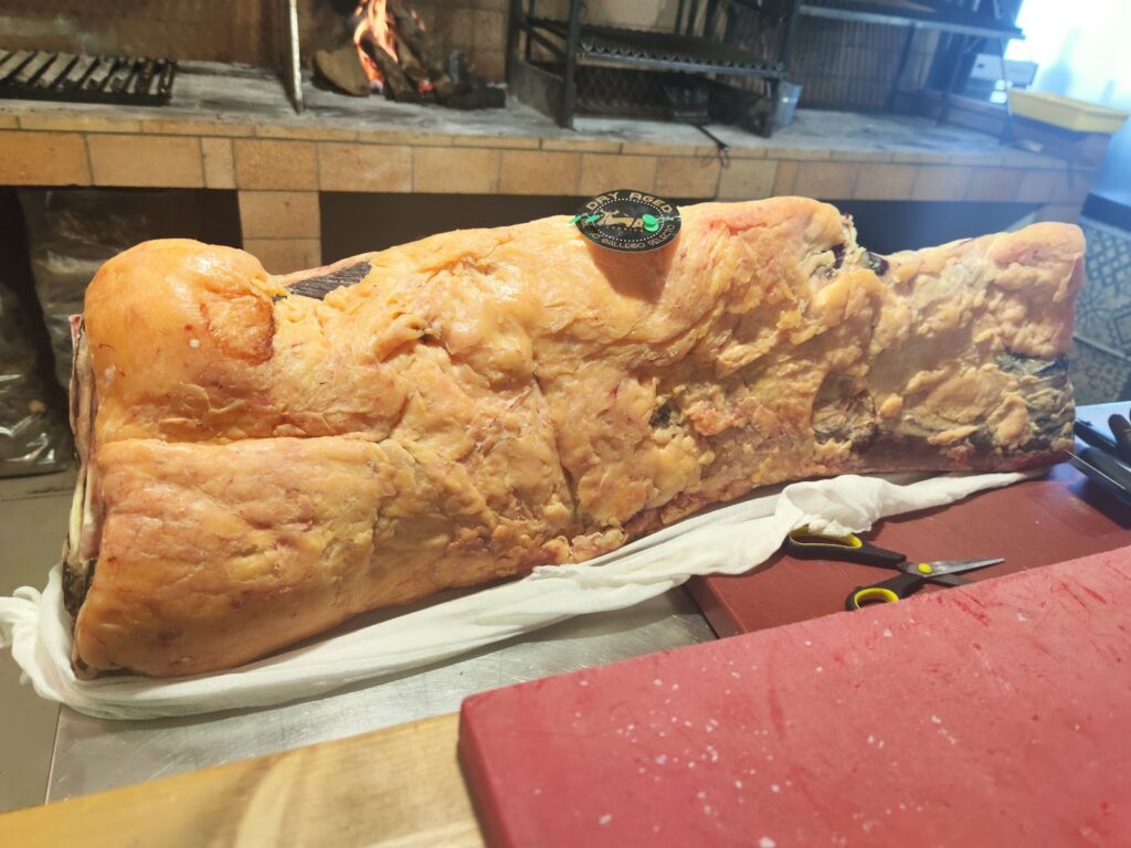 Bar Tabernita: especialidad en carne y opiniones, imagen 6