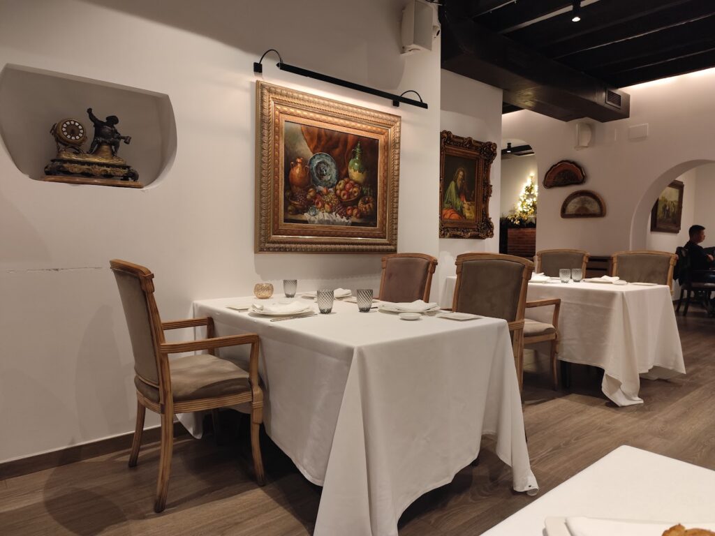 Restaurante La Masía de Chencho en Elx: puntos fuertes y detalles a tener en cuenta, imagen 2