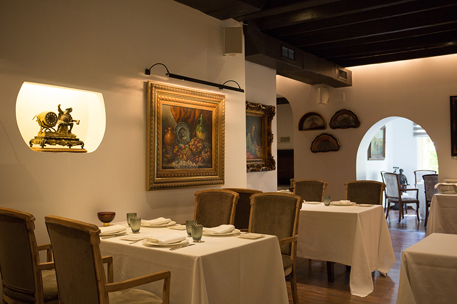 Restaurante La Masía de Chencho en Elx: puntos fuertes y detalles a tener en cuenta, imagen 6