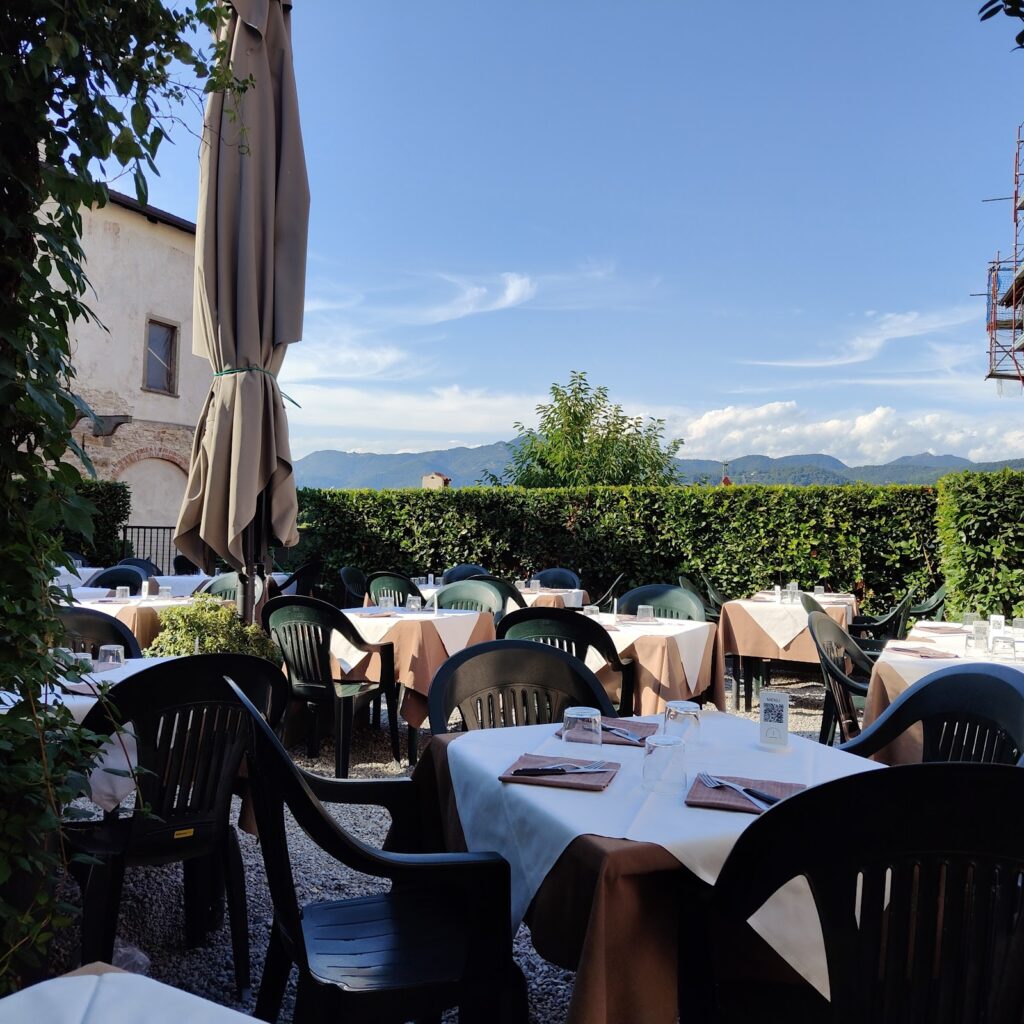 Circolino Città Alta bajo la lupa: carta, servicio y ambiente, imagen 1