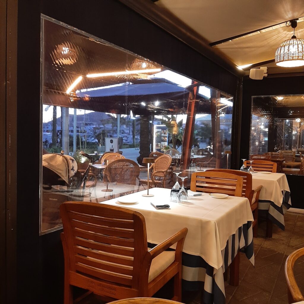 Restaurante Miramar: cocina mediterránea y opiniones, imagen 9