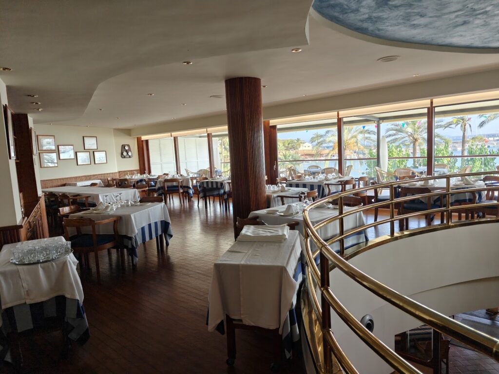 Restaurante Miramar: cocina mediterránea y opiniones, imagen 1