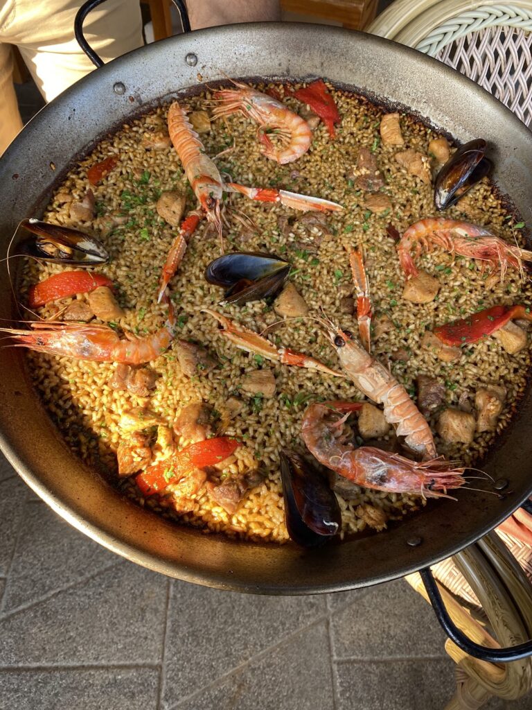 Restaurante Miramar: cocina mediterránea y opiniones, imagen 3