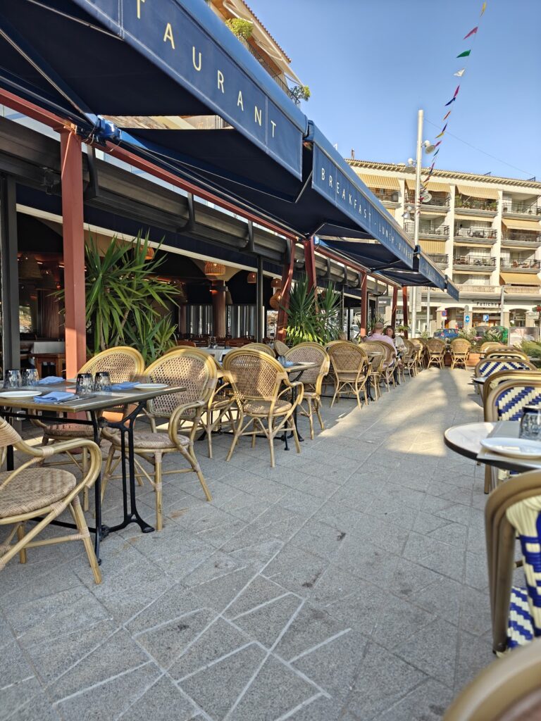 Restaurante Miramar: cocina mediterránea y opiniones, imagen 4