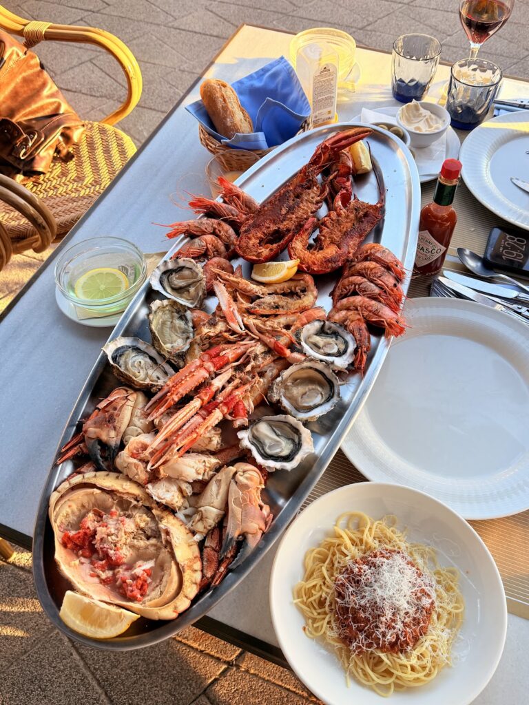 Restaurante Miramar: cocina mediterránea y opiniones, imagen 6