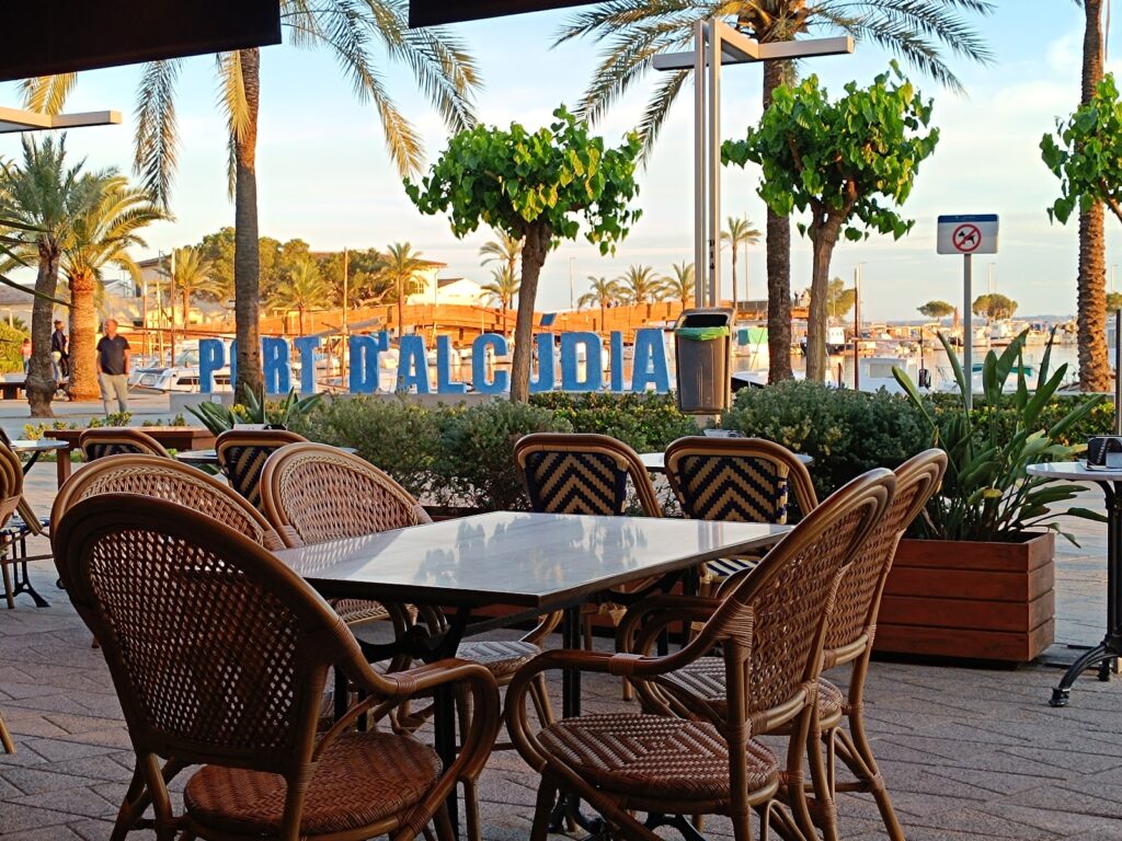 Restaurante Miramar: cocina mediterránea y opiniones, imagen 7