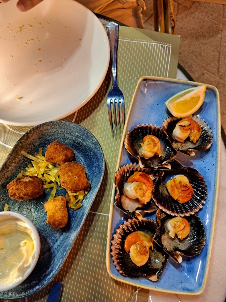 Restaurante Miramar: cocina mediterránea y opiniones, imagen 8