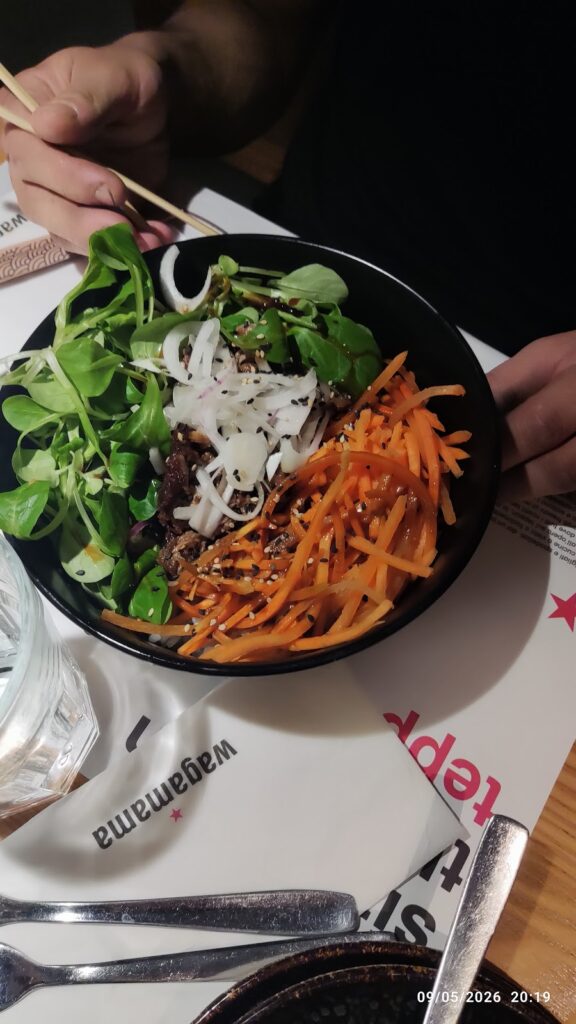 La experiencia Wagamama: del primer plato al último detalle, imagen 9