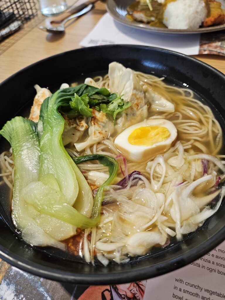 La experiencia Wagamama: del primer plato al último detalle, imagen 2