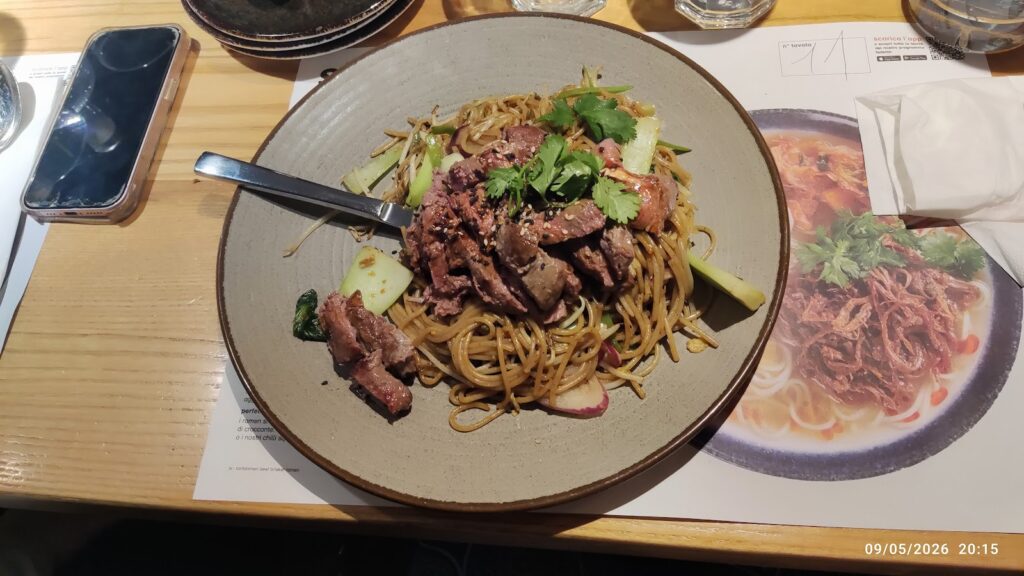 La experiencia Wagamama: del primer plato al último detalle, imagen 4
