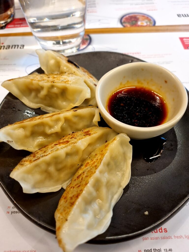 La experiencia Wagamama: del primer plato al último detalle, imagen 5