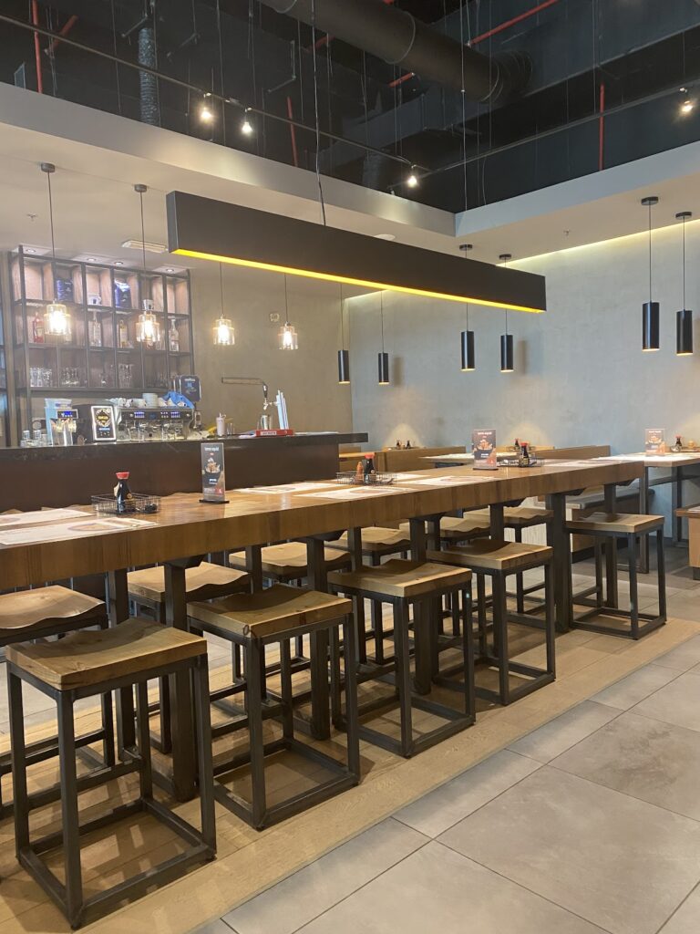La experiencia Wagamama: del primer plato al último detalle, imagen 6