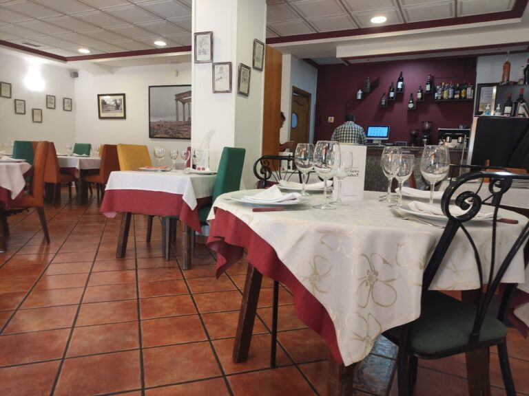 Los Candiles: sabores, servicio y detalles que marcan la diferencia