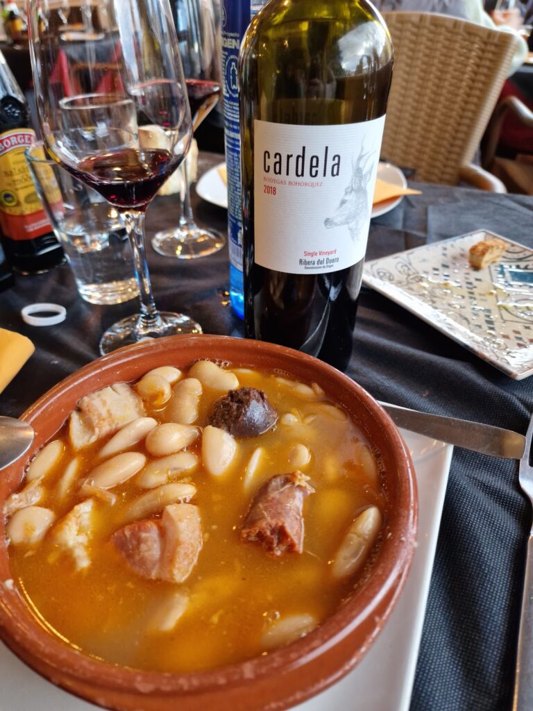 Restaurante El porron de Navacerrada: dónde el ambiente también forma parte del menú, imagen 9