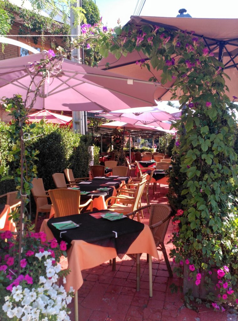 Restaurante El porron de Navacerrada: dónde el ambiente también forma parte del menú, imagen 3
