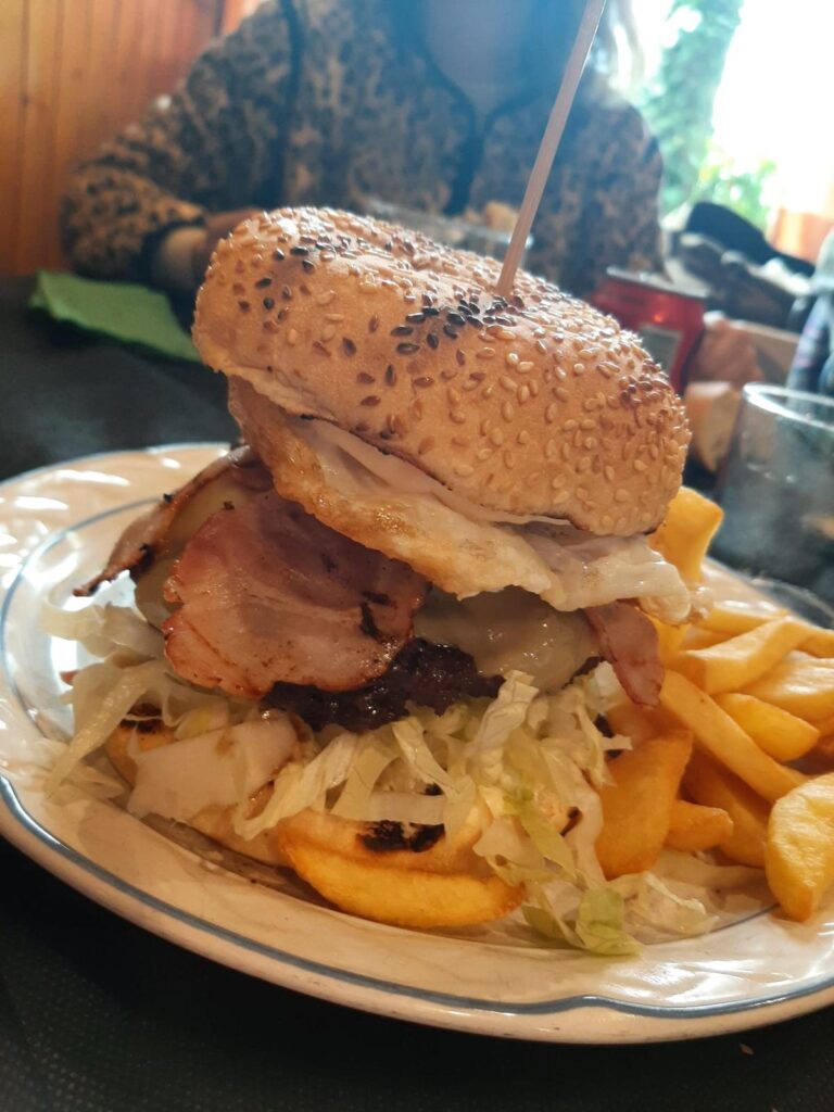 Restaurante El porron de Navacerrada: dónde el ambiente también forma parte del menú, imagen 6