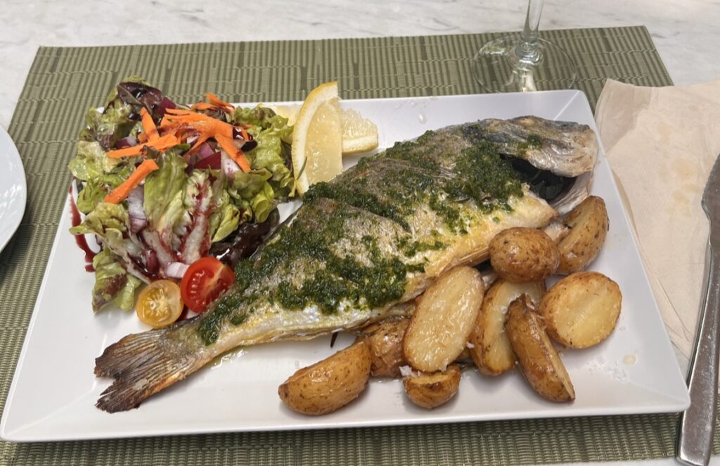 Sa Frontera: El Secreto Gastronómico Mejor Guardado de Mallorca, imagen 2