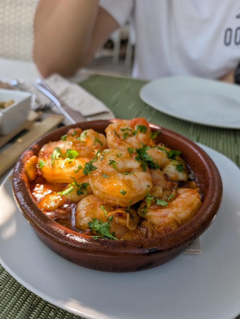 Sa Frontera: El Secreto Gastronómico Mejor Guardado de Mallorca, imagen 4