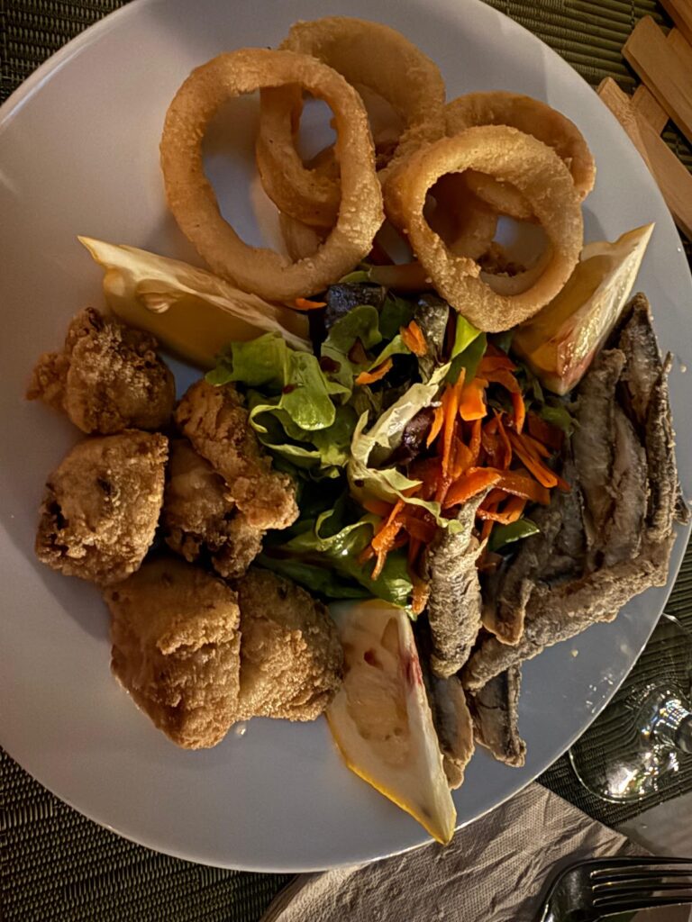 Sa Frontera: El Secreto Gastronómico Mejor Guardado de Mallorca, imagen 5