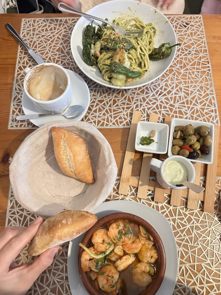 Sa Frontera: El Secreto Gastronómico Mejor Guardado de Mallorca, imagen 7