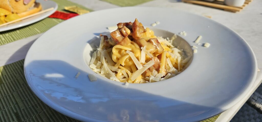 Sa Frontera: El Secreto Gastronómico Mejor Guardado de Mallorca, imagen 8