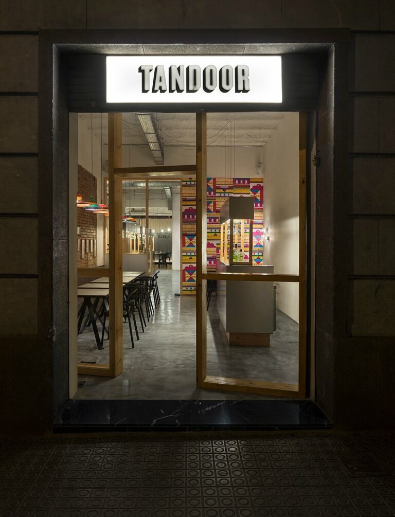 Tandoor: cocina, ambiente y opiniones sin rodeos