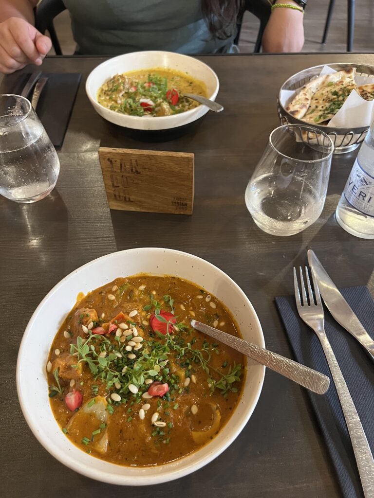 Tandoor: cocina, ambiente y opiniones sin rodeos, imagen 1