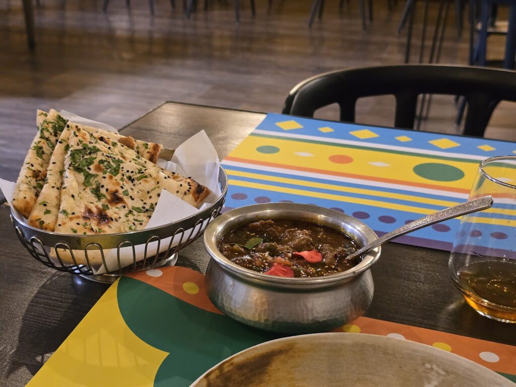 Tandoor: cocina, ambiente y opiniones sin rodeos, imagen 2