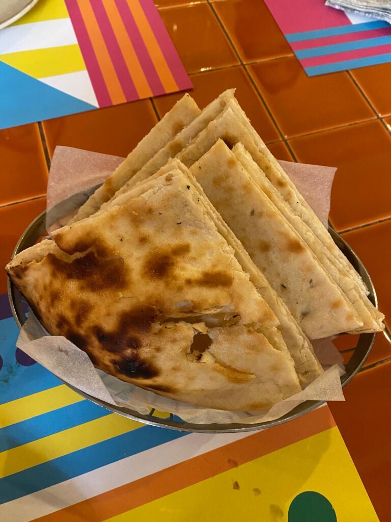 Tandoor: cocina, ambiente y opiniones sin rodeos, imagen 3