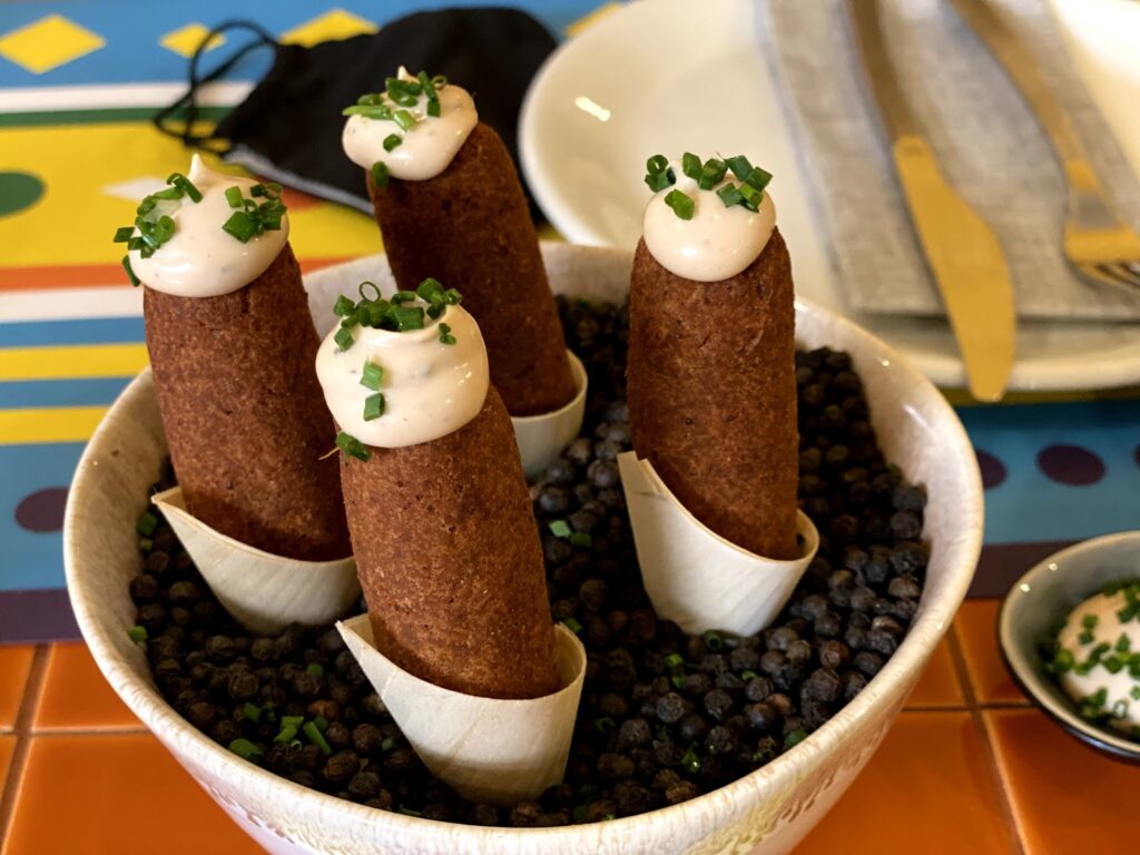 Tandoor: cocina, ambiente y opiniones sin rodeos, imagen 7
