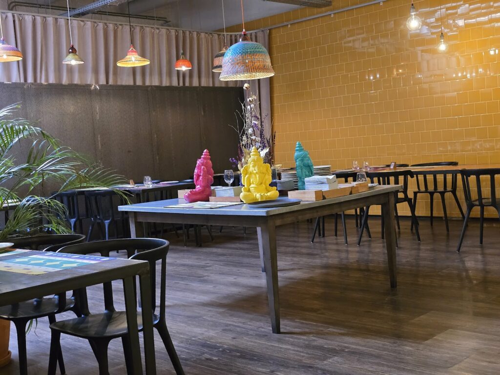 Tandoor: cocina, ambiente y opiniones sin rodeos, imagen 8