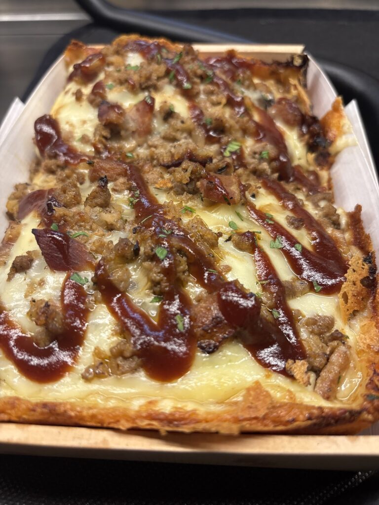 Guía de JOTZ Pizza Detroit-Style: qué encontrarás al sentarte a la mesa, imagen 7