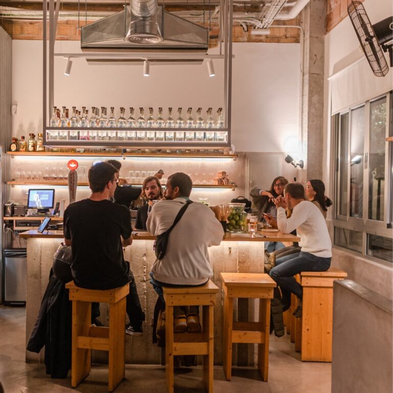 L’Informal Tacos: una propuesta gastronómica con sello propio