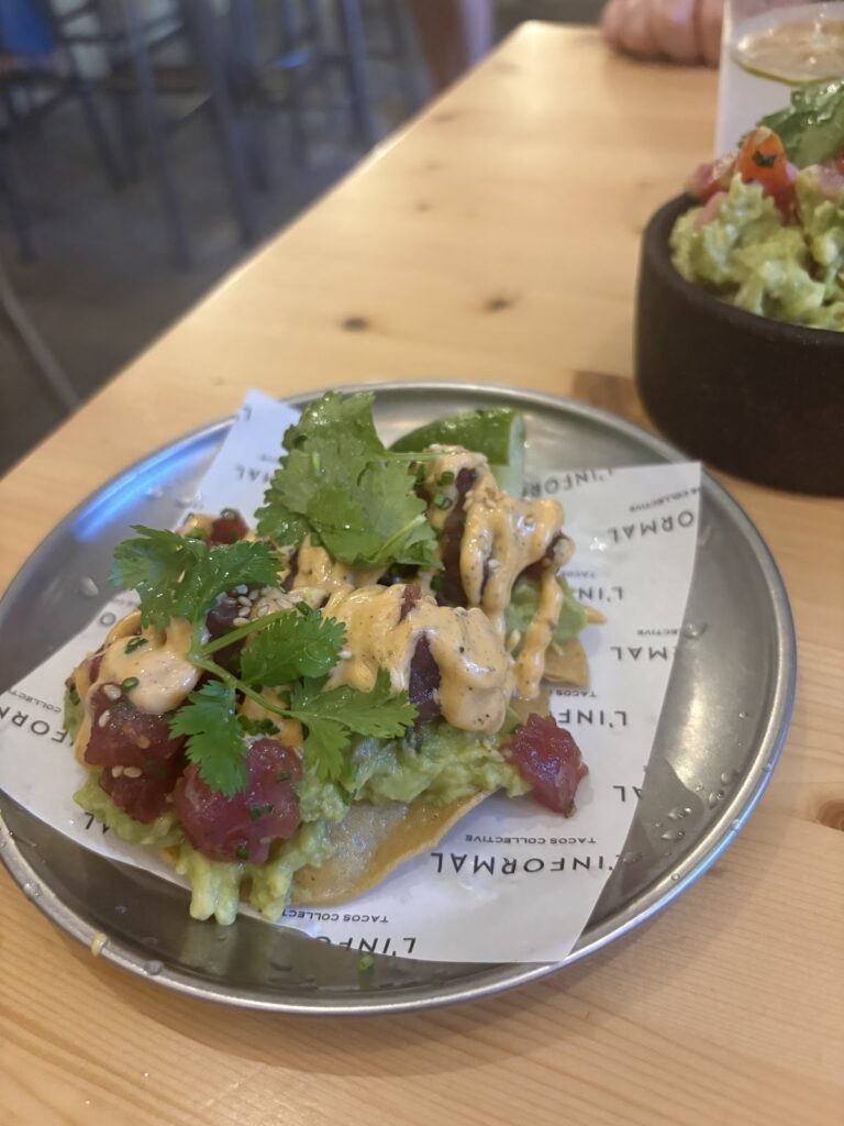 L’Informal Tacos: una propuesta gastronómica con sello propio, imagen 1