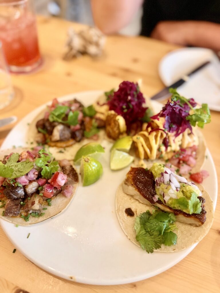 L’Informal Tacos: una propuesta gastronómica con sello propio, imagen 3
