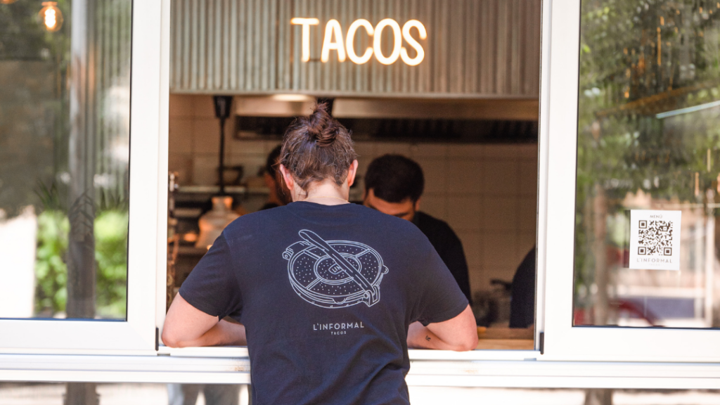 L’Informal Tacos: una propuesta gastronómica con sello propio, imagen 4